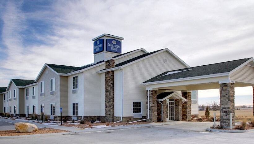 Cobblestone Hotel Wayne