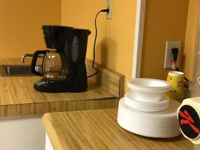 酒店 College Inn Spartanburg