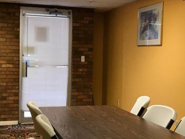 בית מלון כפרי College Inn Spartanburg