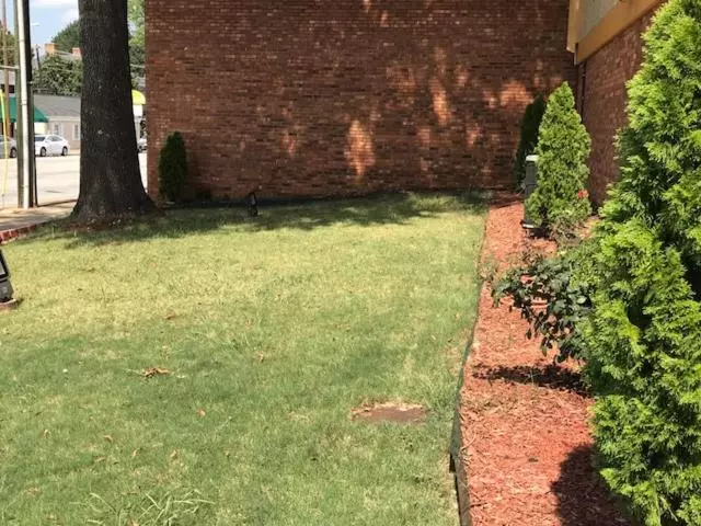 酒店 College Inn Spartanburg