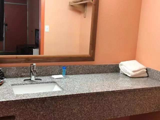 酒店 College Inn Spartanburg