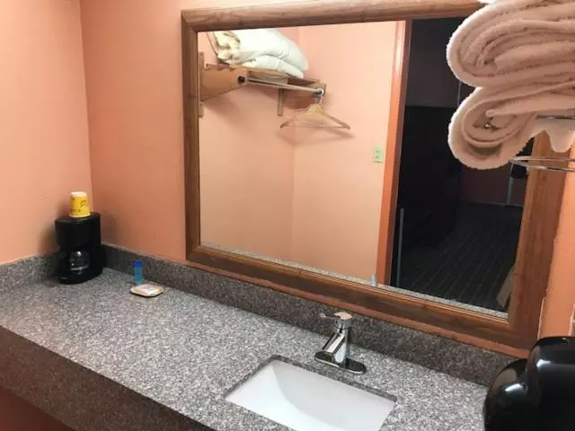 酒店 College Inn Spartanburg