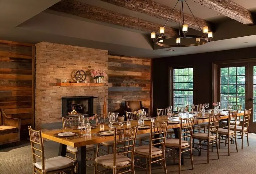 酒店 Diamond Mills Resort