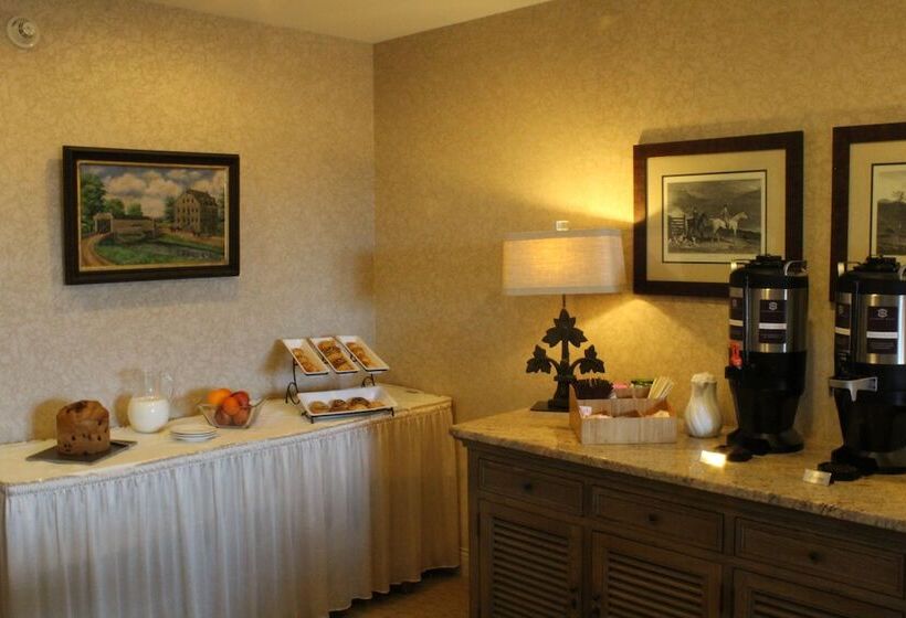 فندق Diamond Mills Resort