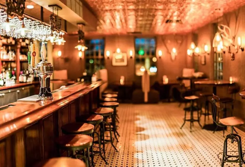 酒店 Diamond Mills Resort