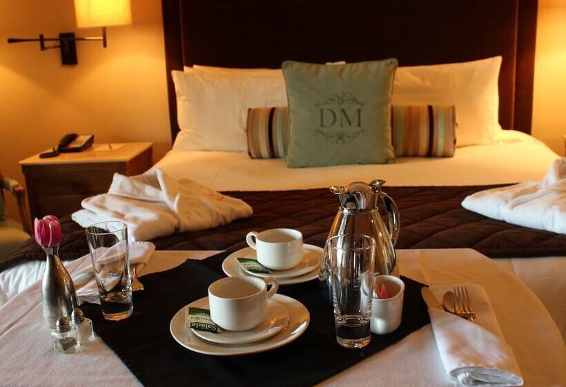 فندق Diamond Mills Resort