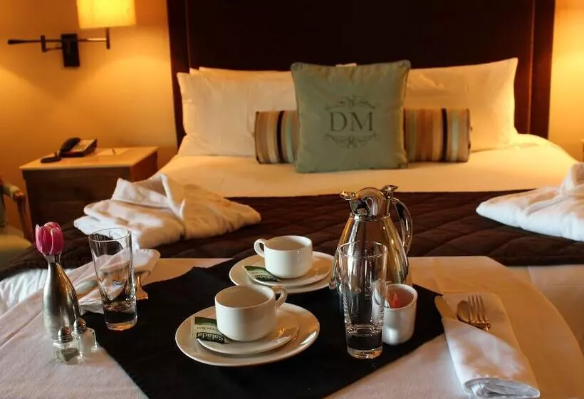 酒店 Diamond Mills Resort