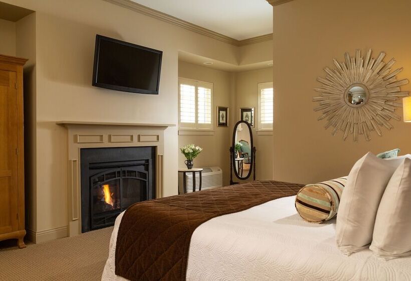 فندق Diamond Mills Resort