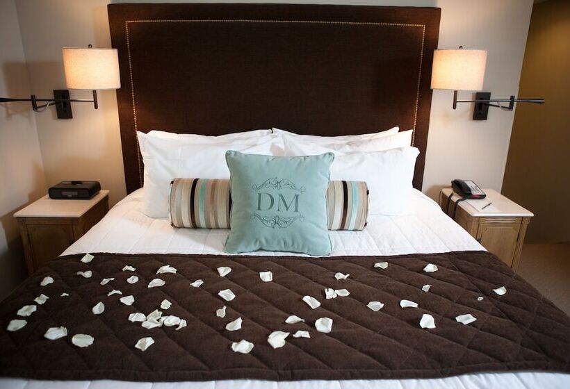 فندق Diamond Mills Resort