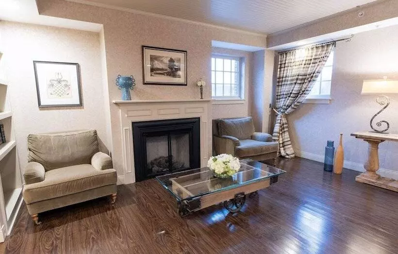 酒店 Diamond Mills Resort