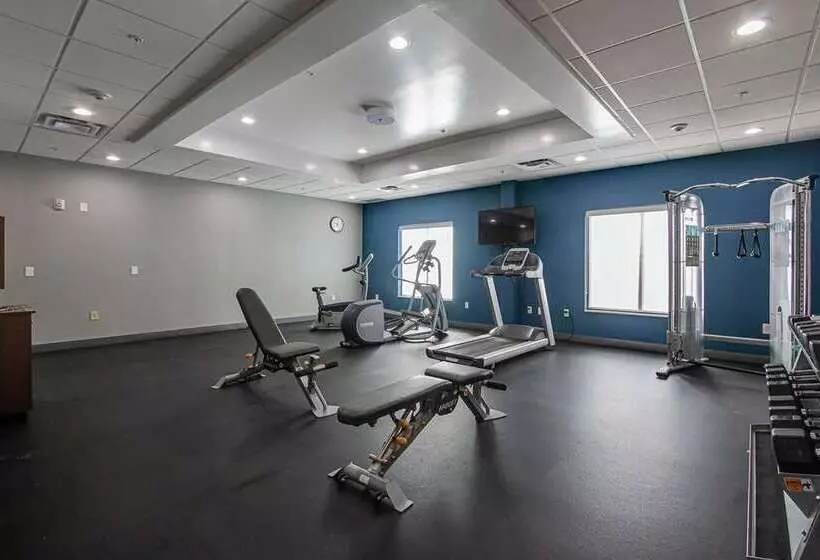 ホテル Hampton Inn Oak Grove Fort Campbell