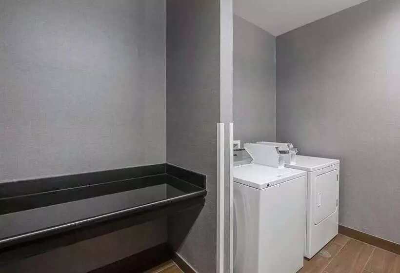 ホテル Hampton Inn Oak Grove Fort Campbell