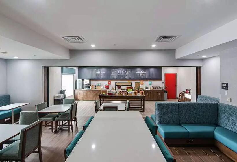 ホテル Hampton Inn Oak Grove Fort Campbell