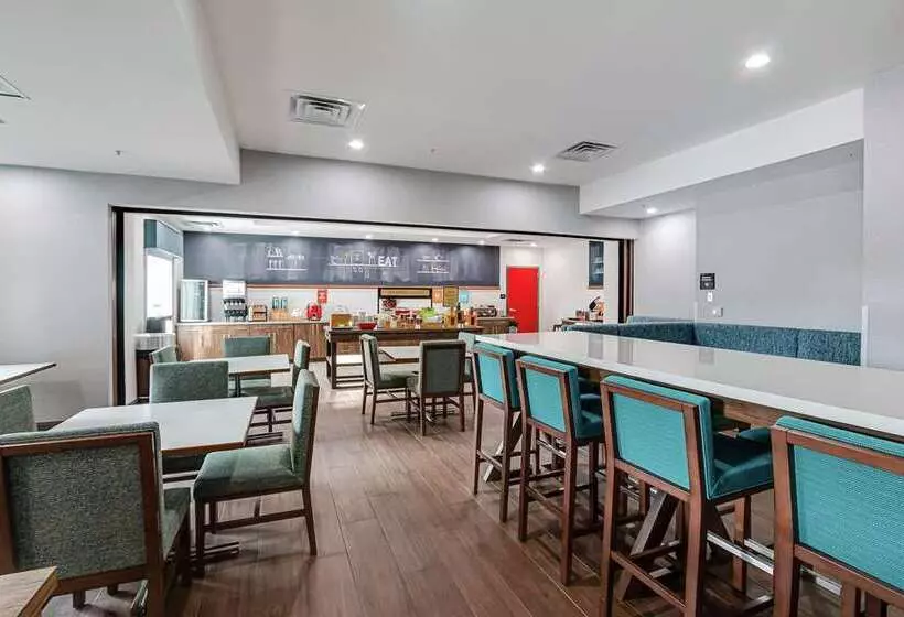 ホテル Hampton Inn Oak Grove Fort Campbell
