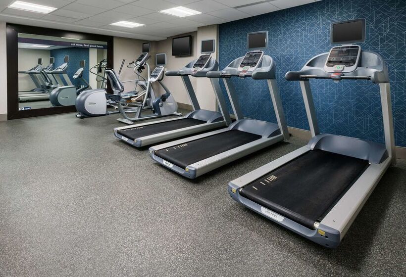 فندق Hampton Inn Washington, D.c./white House