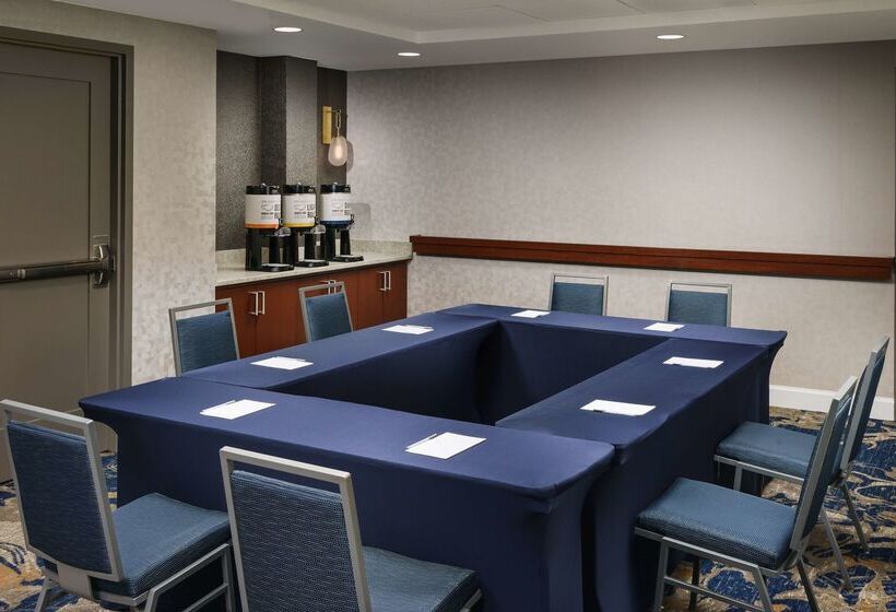 فندق Hampton Inn Washington, D.c./white House