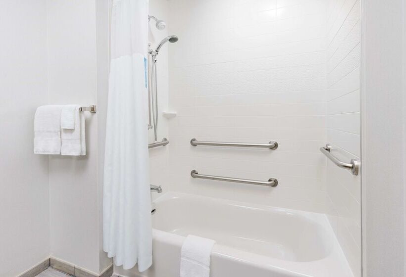 فندق Hampton Inn Washington, D.c./white House