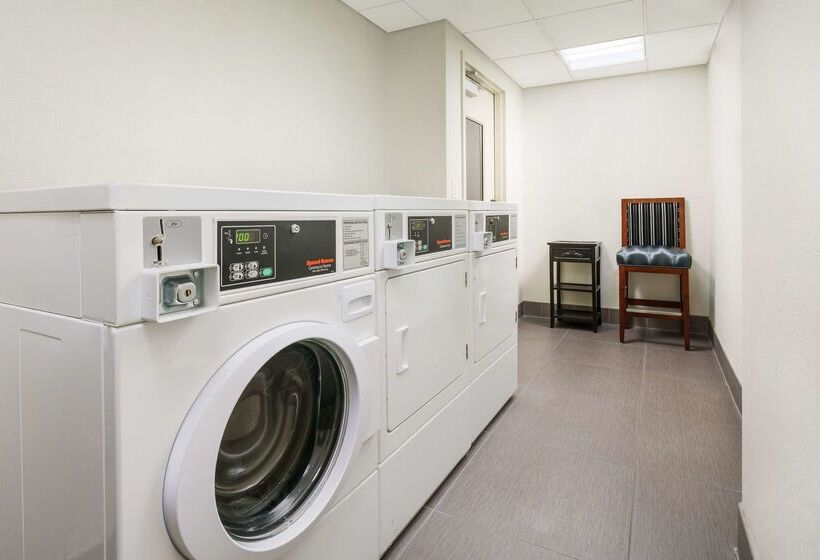 فندق Hampton Inn Washington, D.c./white House