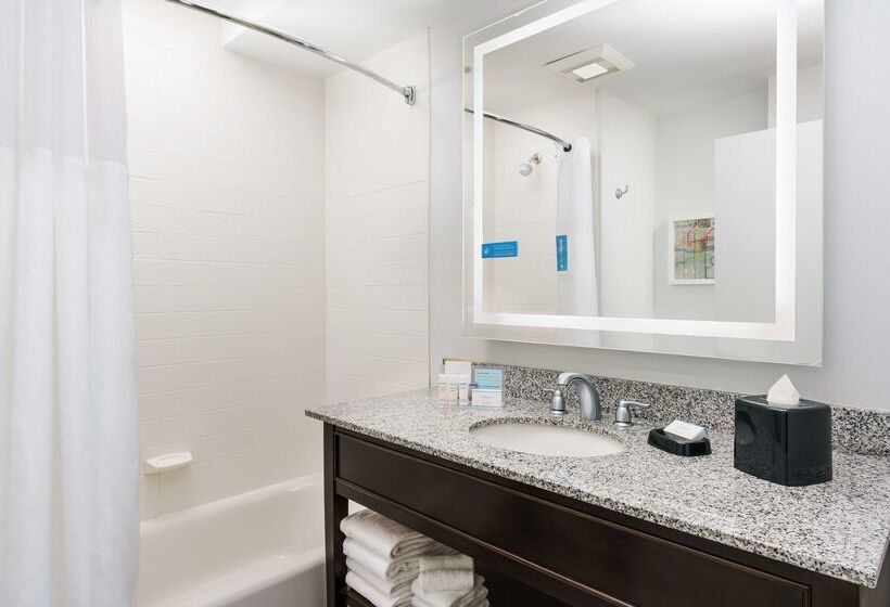 فندق Hampton Inn Washington, D.c./white House