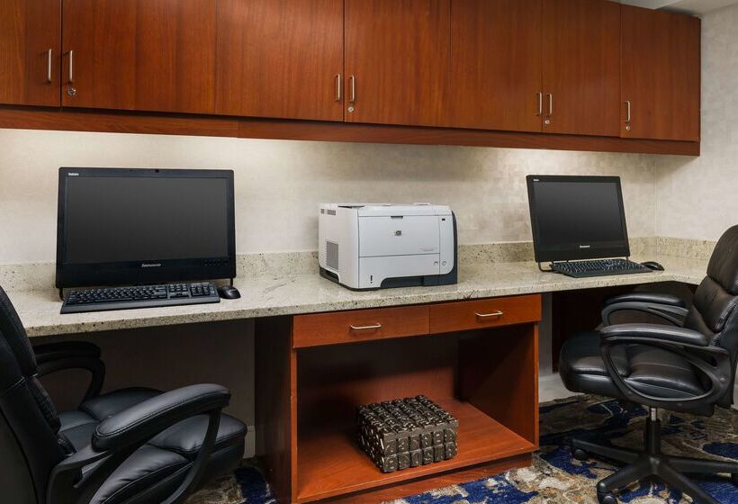 فندق Hampton Inn Washington, D.c./white House