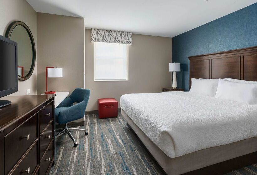 فندق Hampton Inn Washington, D.c./white House