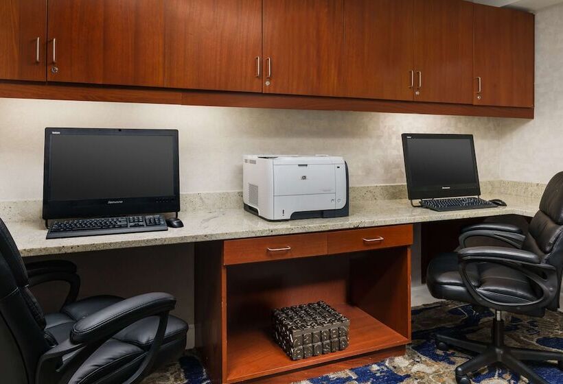 فندق Hampton Inn Washington, D.c./white House