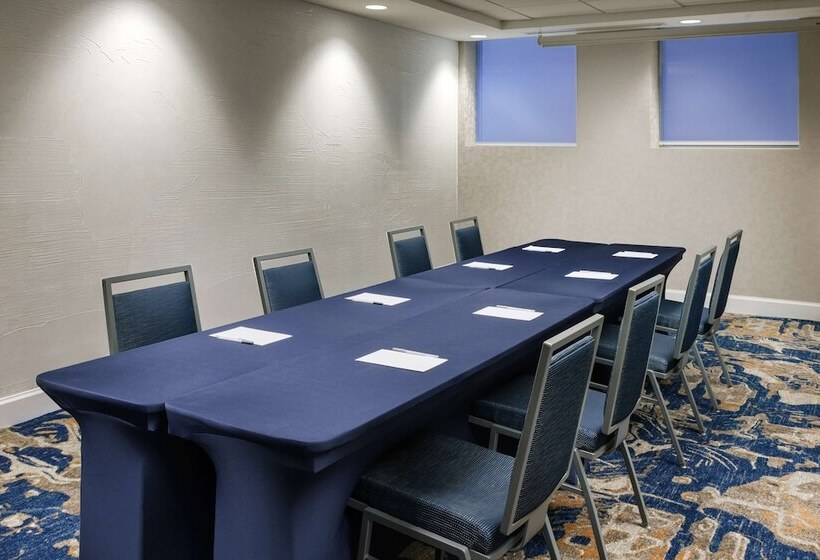 فندق Hampton Inn Washington, D.c./white House