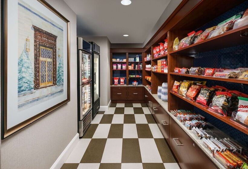 فندق Hampton Inn Washington, D.c./white House