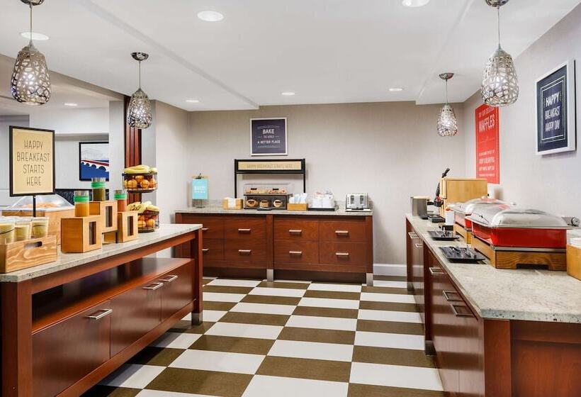 فندق Hampton Inn Washington, D.c./white House