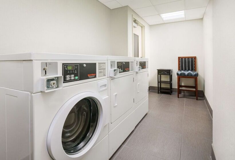 فندق Hampton Inn Washington, D.c./white House