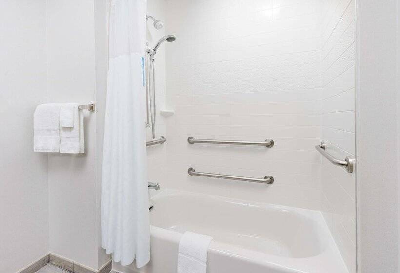 فندق Hampton Inn Washington, D.c./white House