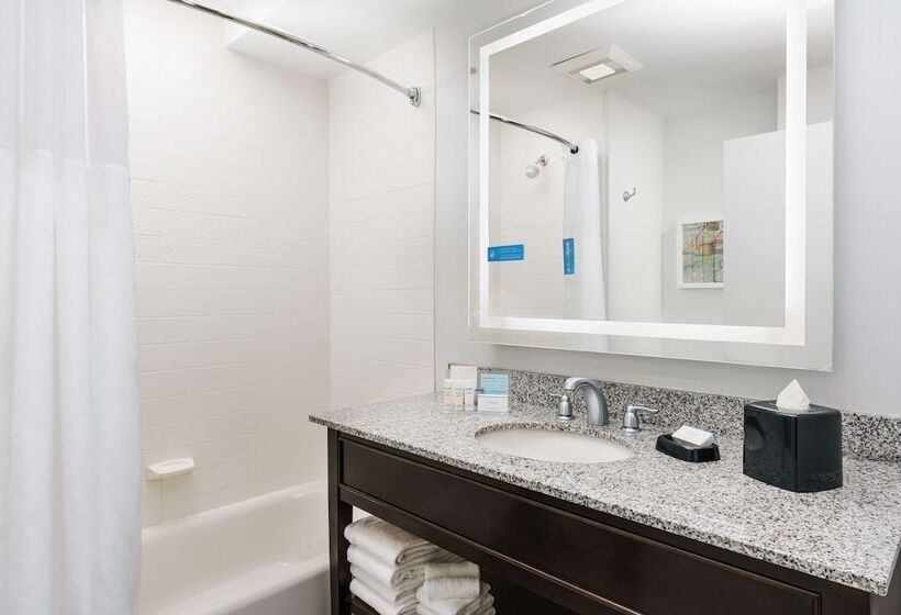 فندق Hampton Inn Washington, D.c./white House