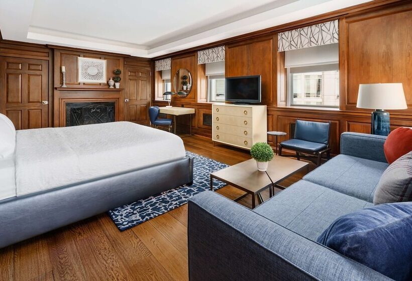 فندق Hampton Inn Washington, D.c./white House