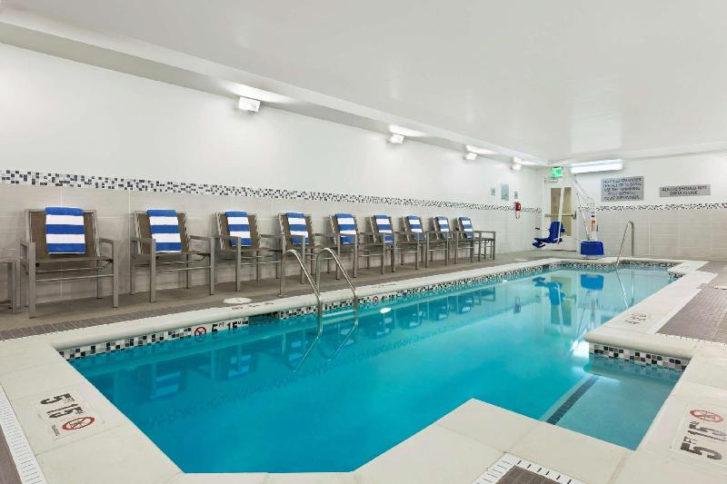 فندق Hampton Inn Washington, D.c./white House