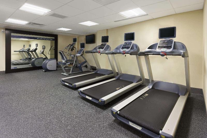 فندق Hampton Inn Washington, D.c./white House