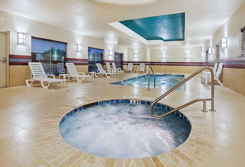 酒店 La Quinta By Wyndham Pearsall