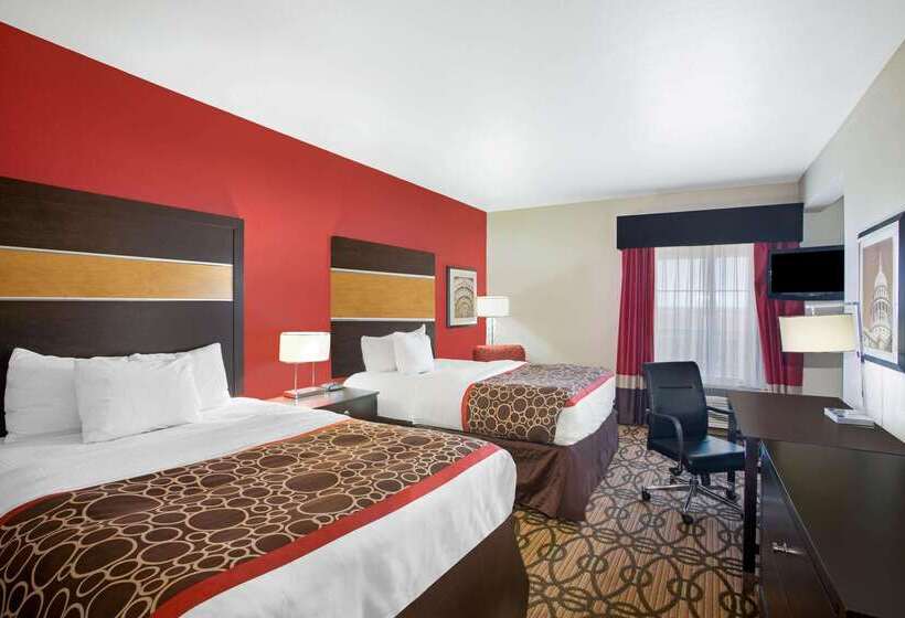 酒店 La Quinta By Wyndham Pearsall