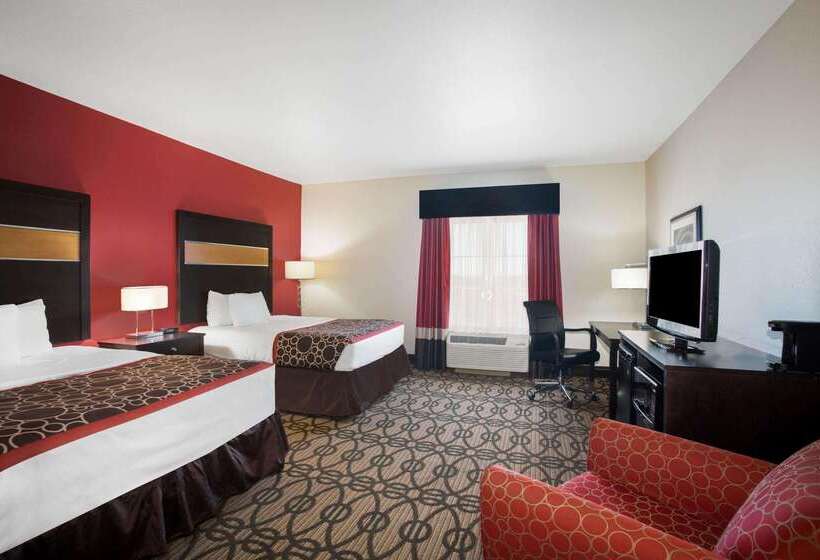 酒店 La Quinta By Wyndham Pearsall