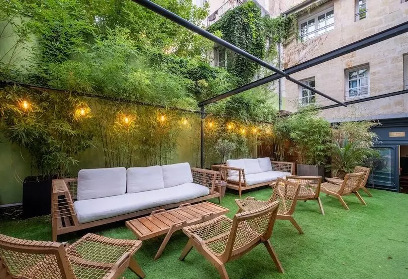 Le Boutique Hotel & Spa