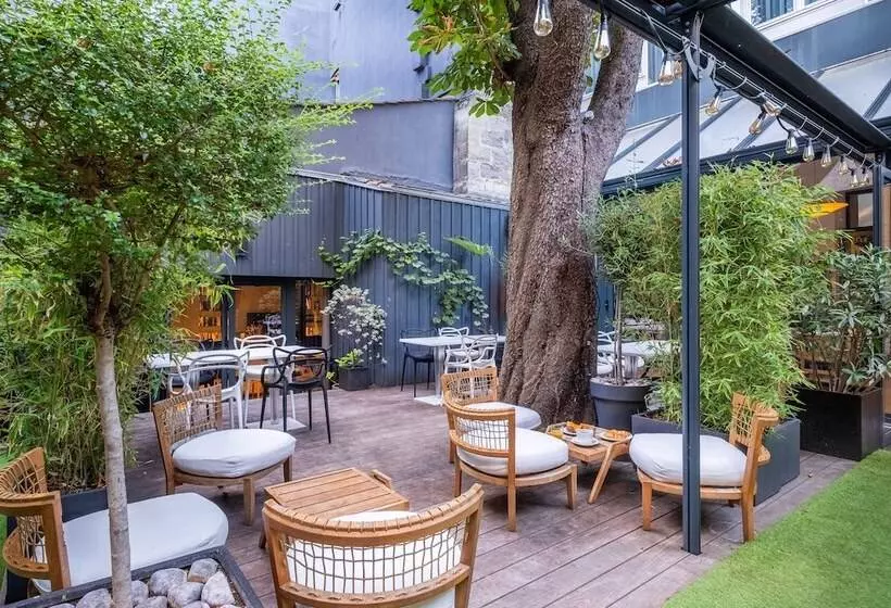 Le Boutique Hotel & Spa