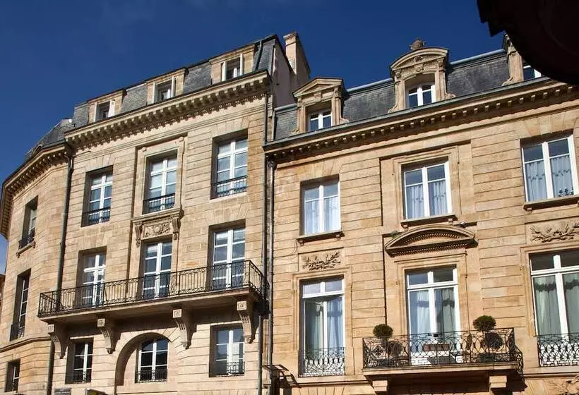 Le Boutique Hotel & Spa