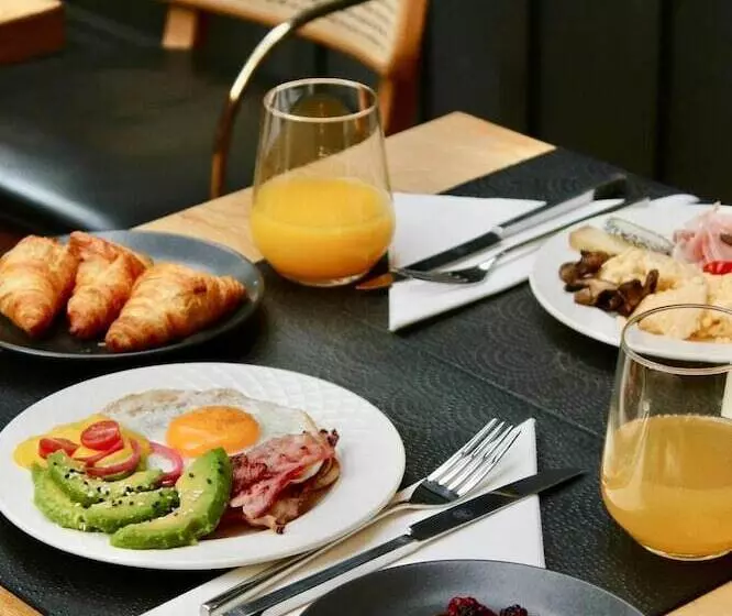 Le Boutique Hotel & Spa