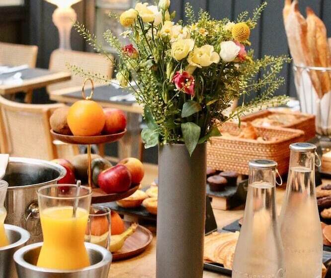 Le Boutique Hotel & Spa