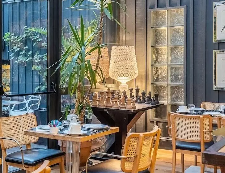 Le Boutique Hotel & Spa