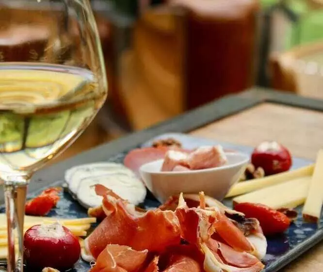 Le Boutique Hotel & Spa