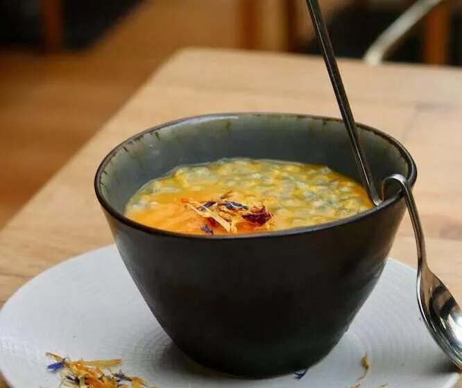 Le Boutique Hotel & Spa