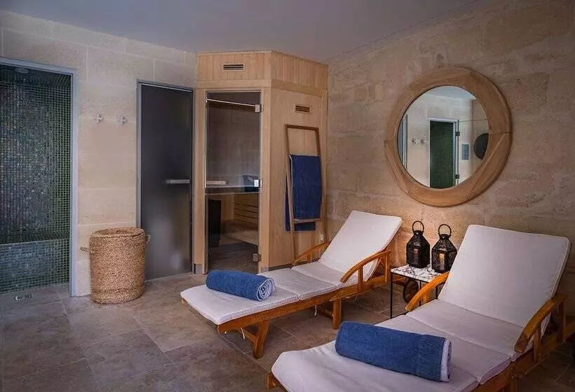 Le Boutique Hotel & Spa