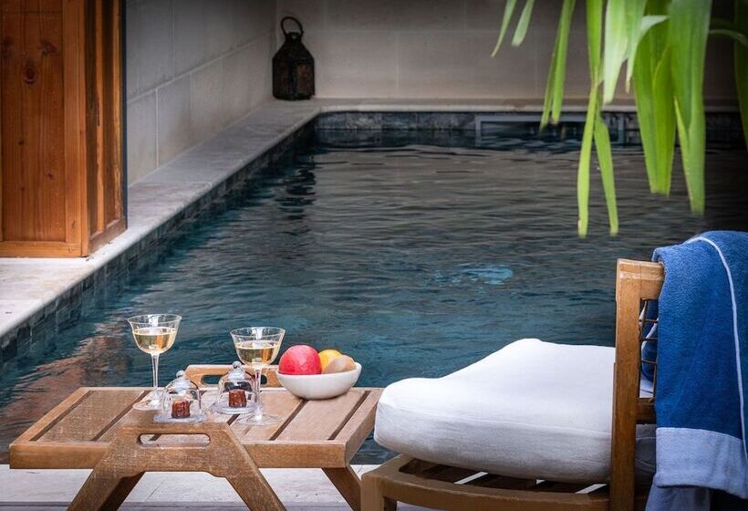 Le Boutique Hotel & Spa