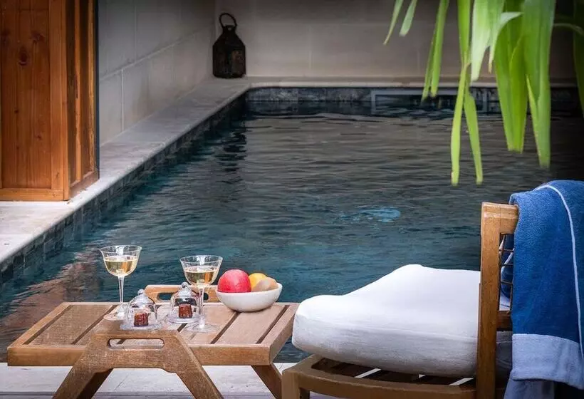 Le Boutique Hotel & Spa