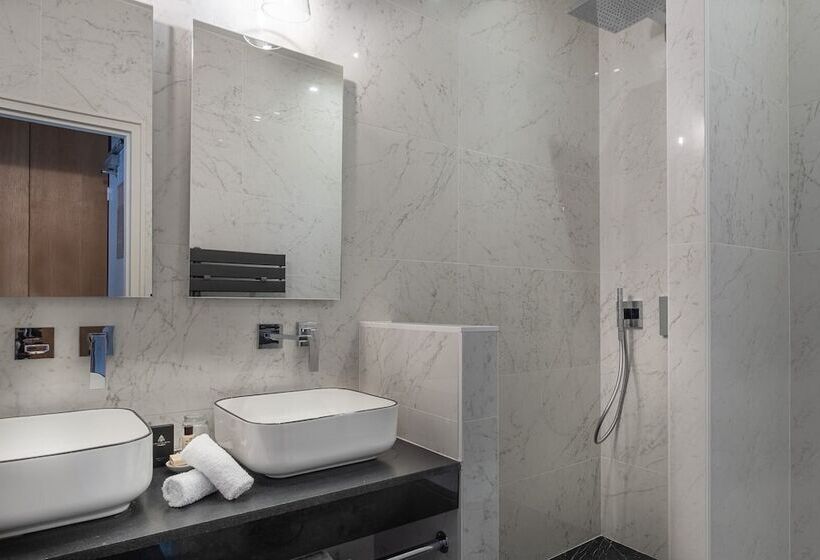 Le Boutique Hotel & Spa